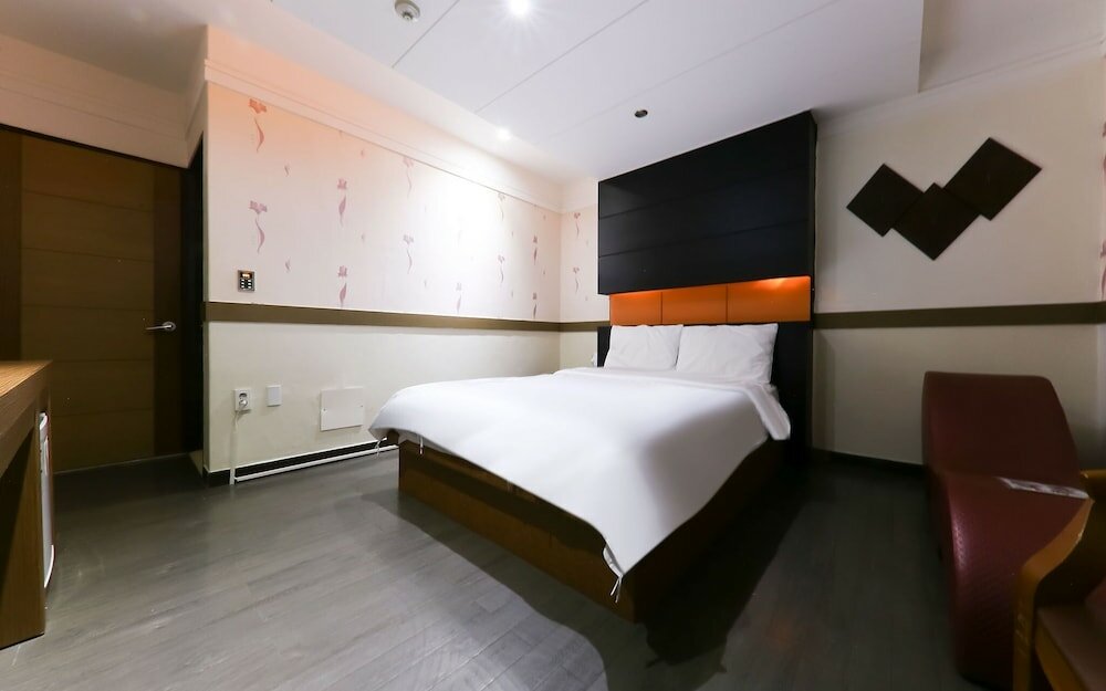 Фото Daejeon Yuseong Pioni