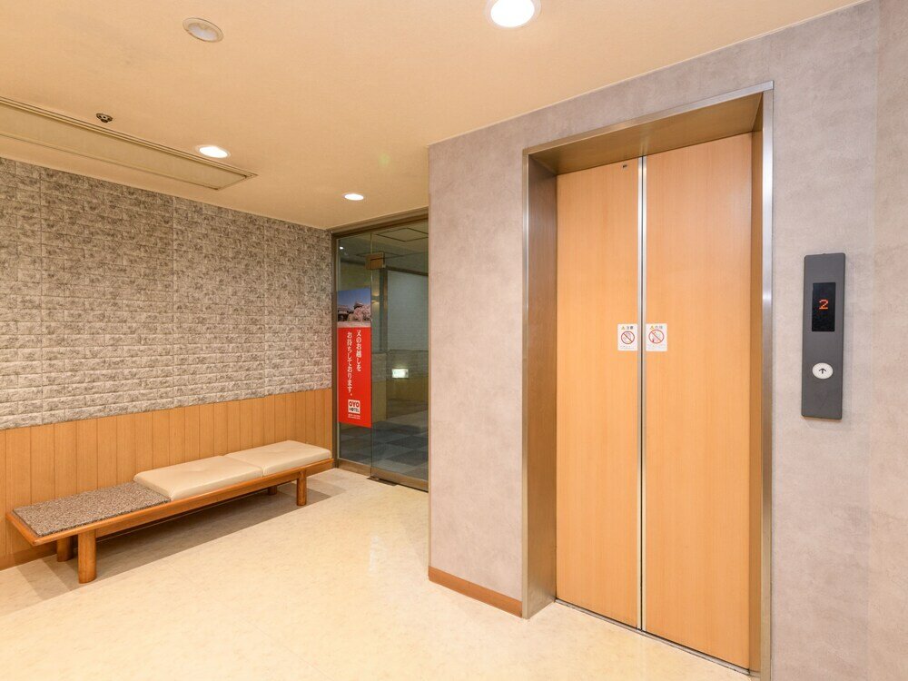 Фото Tabist Ueda Station Hotel