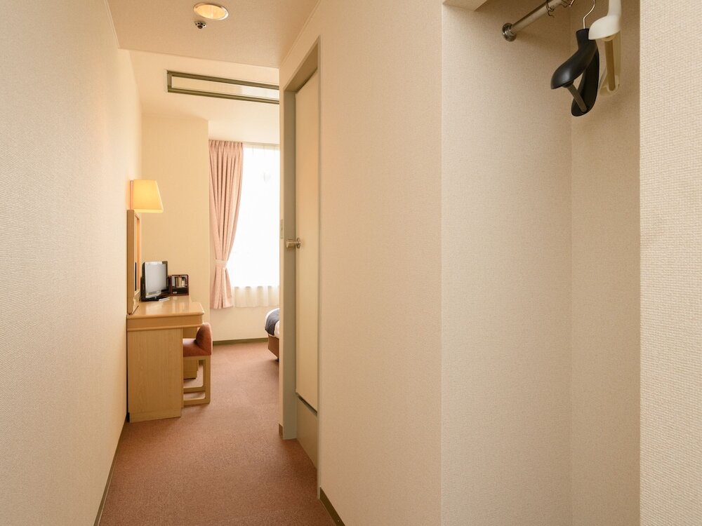 Фото Tabist Ueda Station Hotel