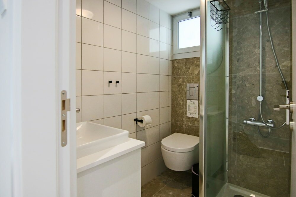 Фото Phaedrus Living: Seaside Luxury Flat Lighthouse 69