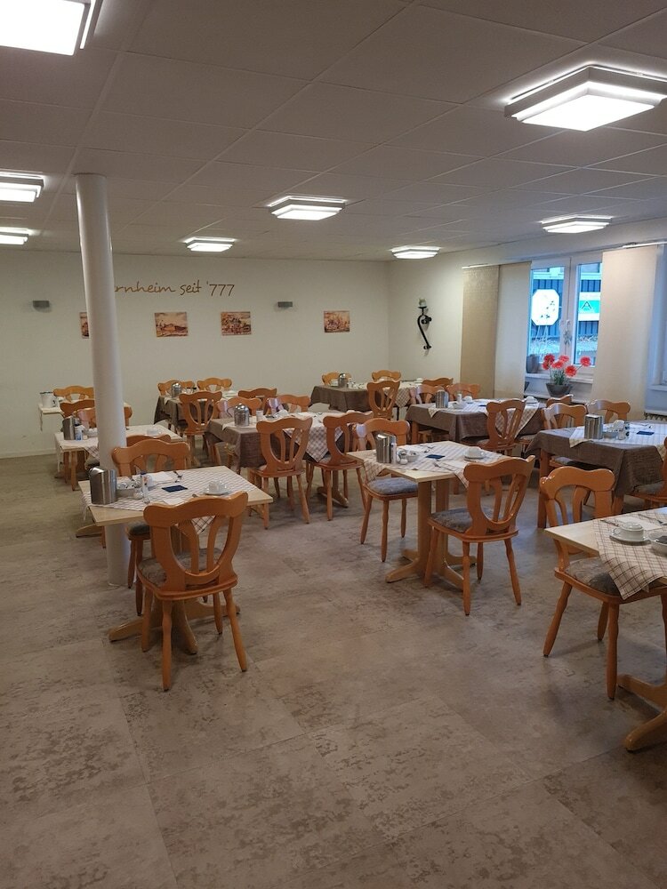 Фото Ap Hotel Mannheim Viernheim