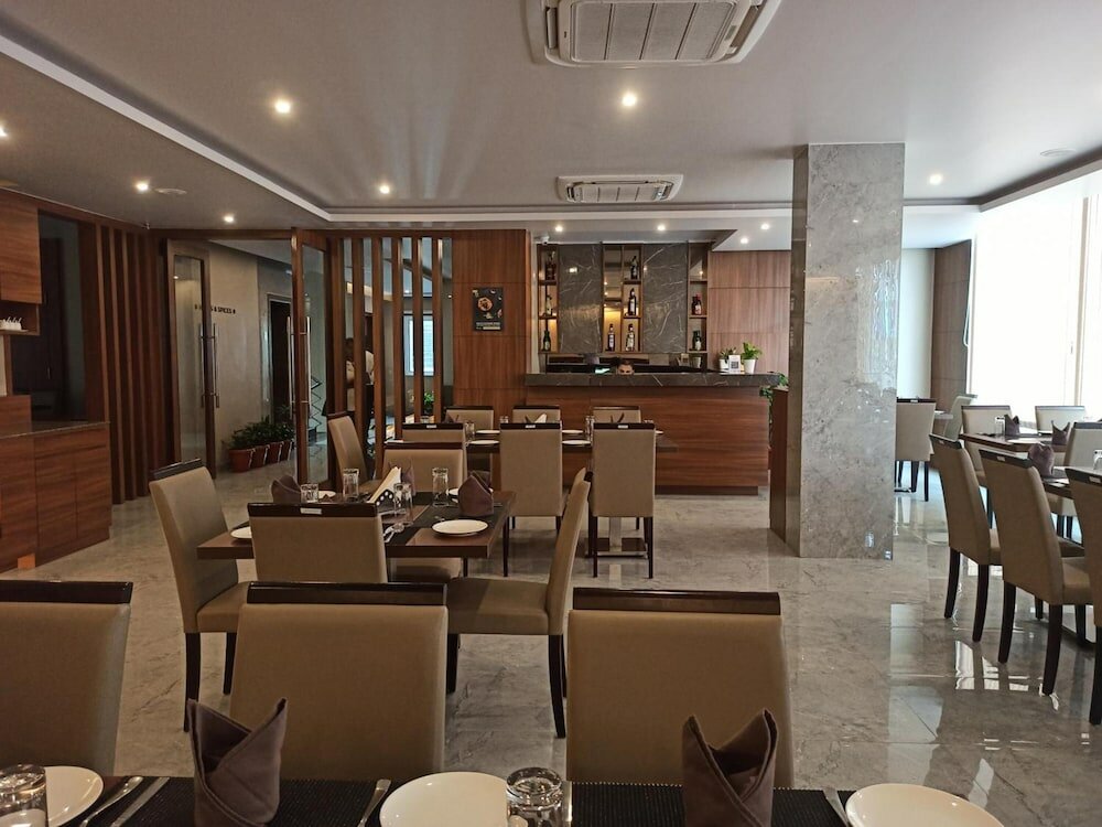 Фото Hotel Tree Fern