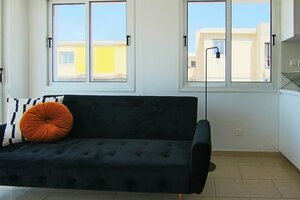 Гостиница Phaedrus Living: Seaside Modern Flat Lighthouse 63