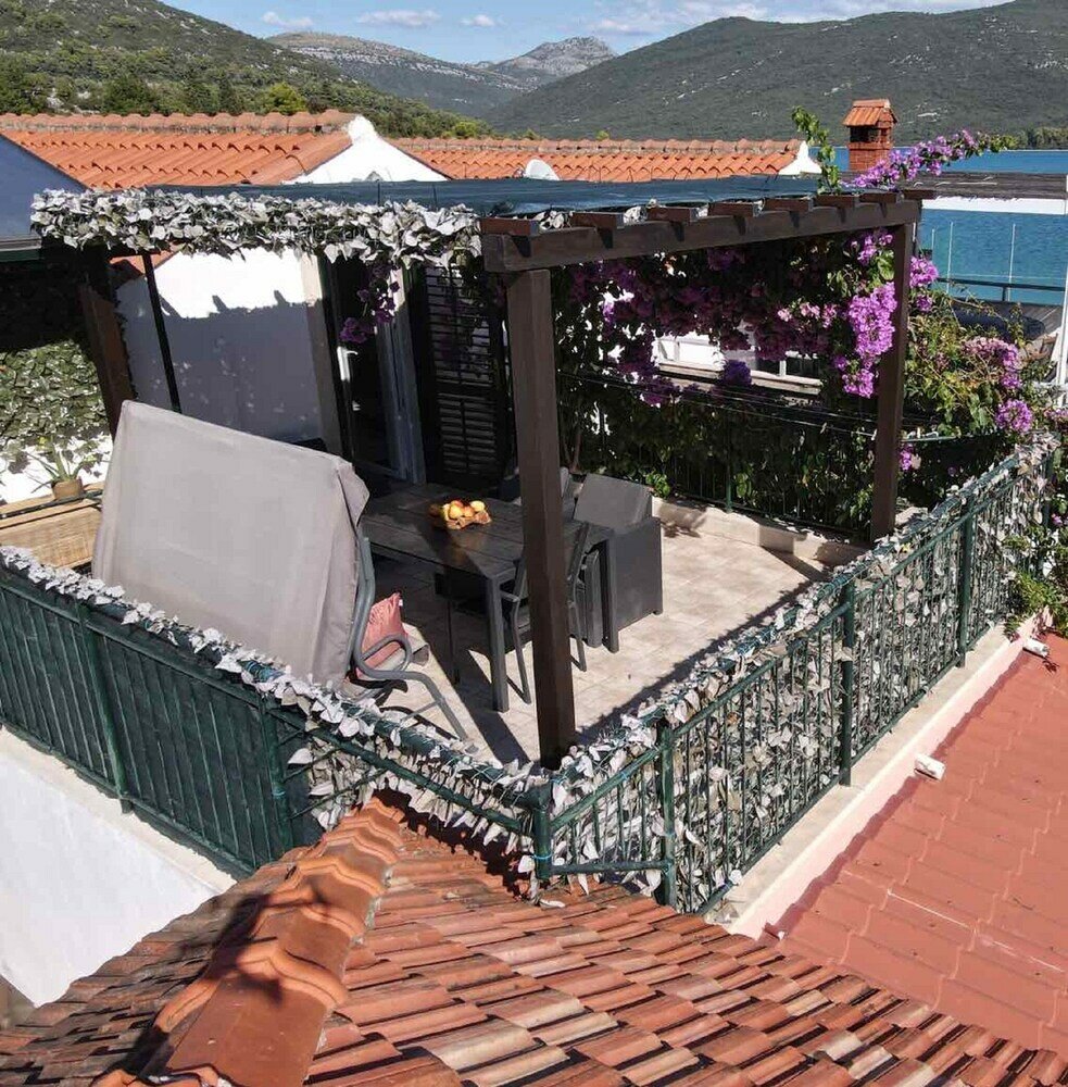 Фото Holiday Home by The Sea