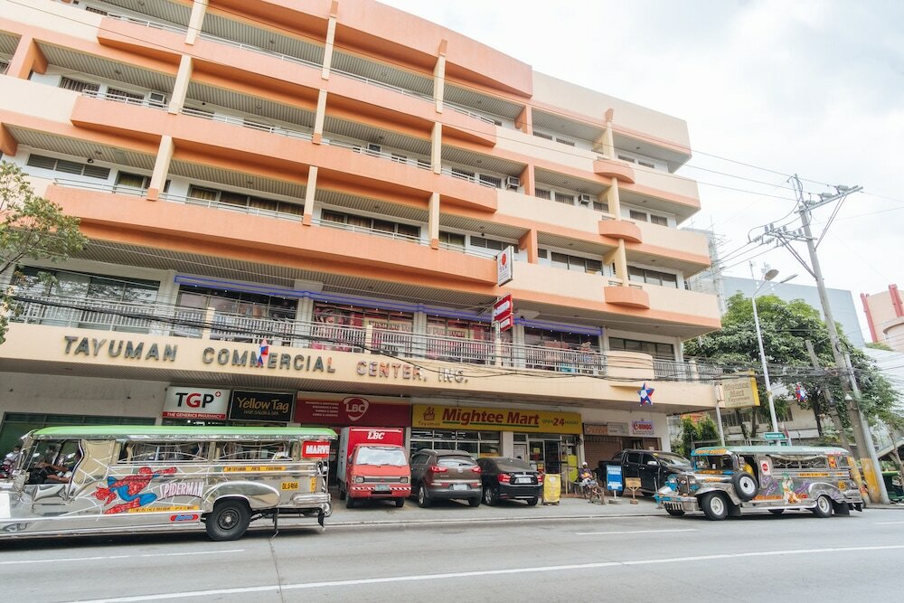 Фото Dechmark Hotel