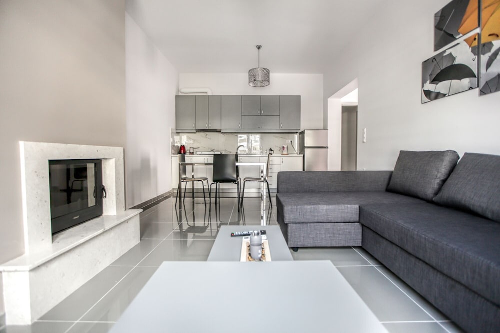 Фото Terra di Meteora Suites 1