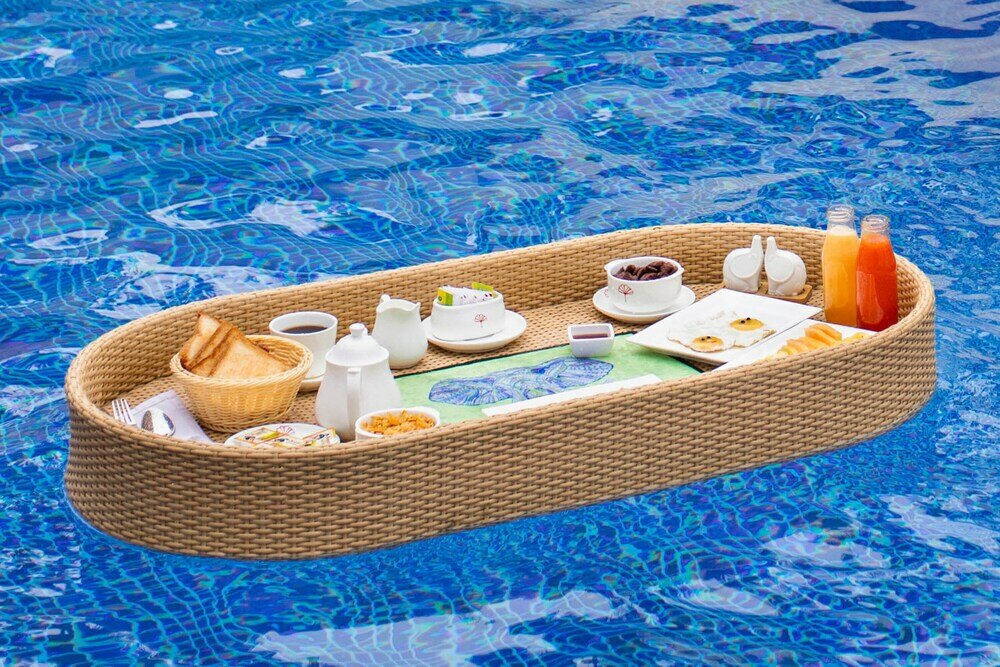 Фото Tuskers Hill by Poppys Anaikatti