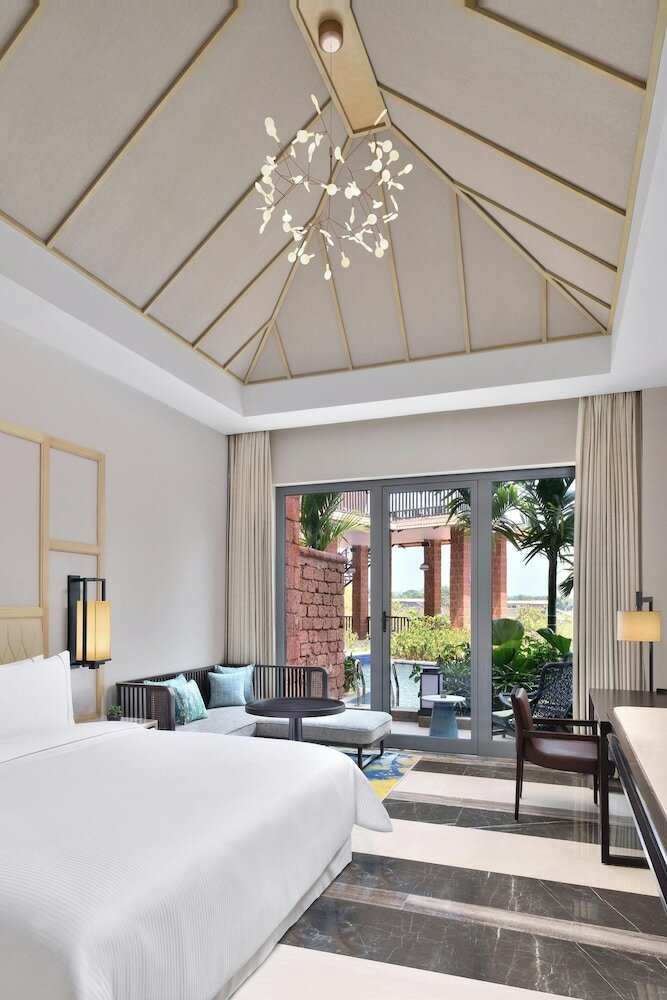 Фото The Westin Goa