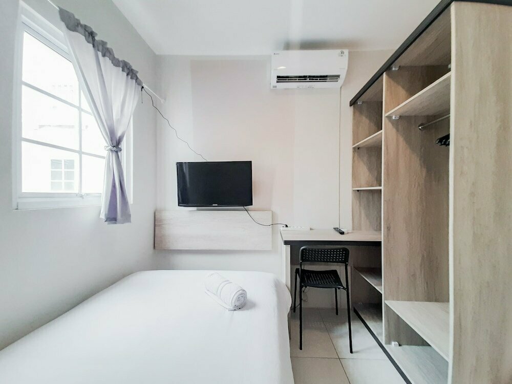 Hotel Best Deal Studio at Alesha Vanya Park Guest House, Earth, photo