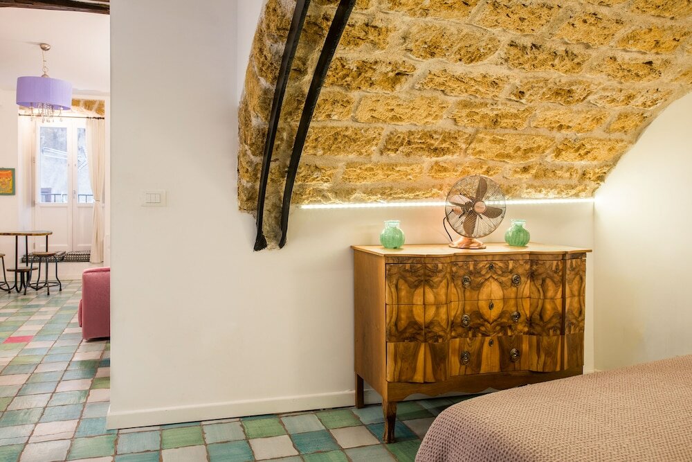 Фото Una Terrazza Sul Mercato Del Capo by Wonderful Italy