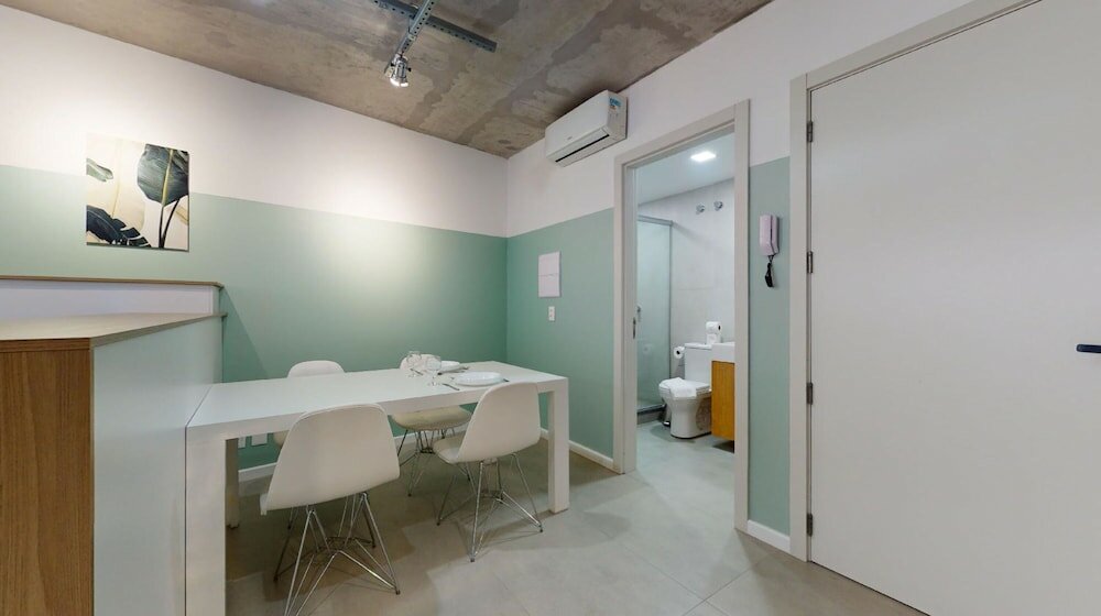 Фото Charlie Porto Alegre Praça 4