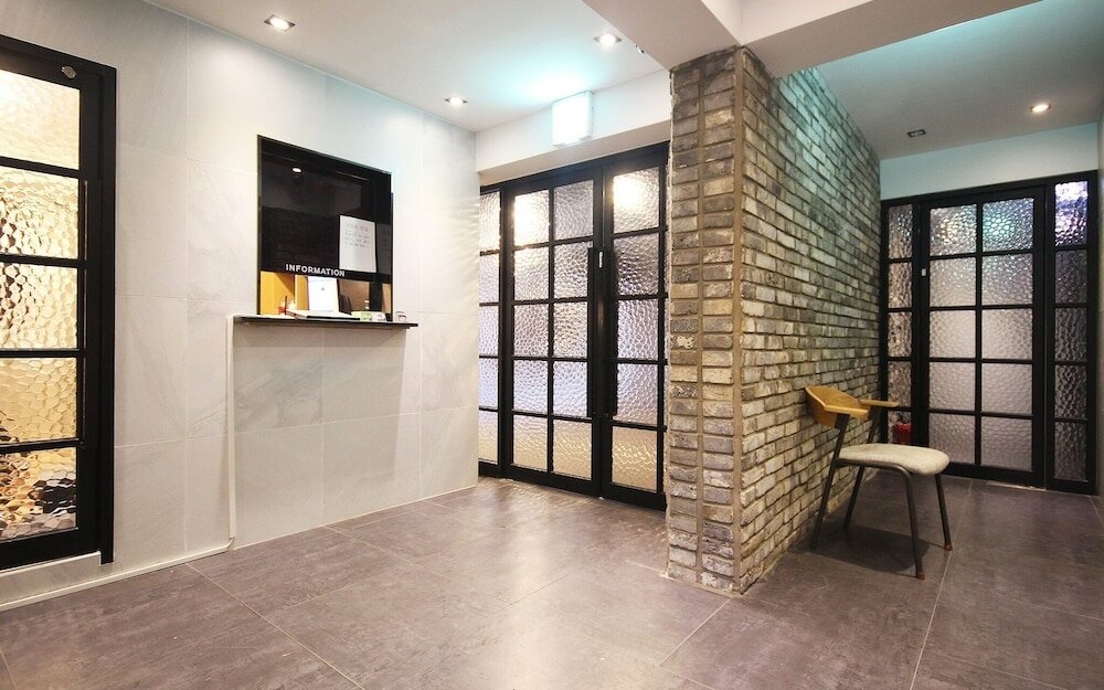 Фото Changwon Jinhae Olive