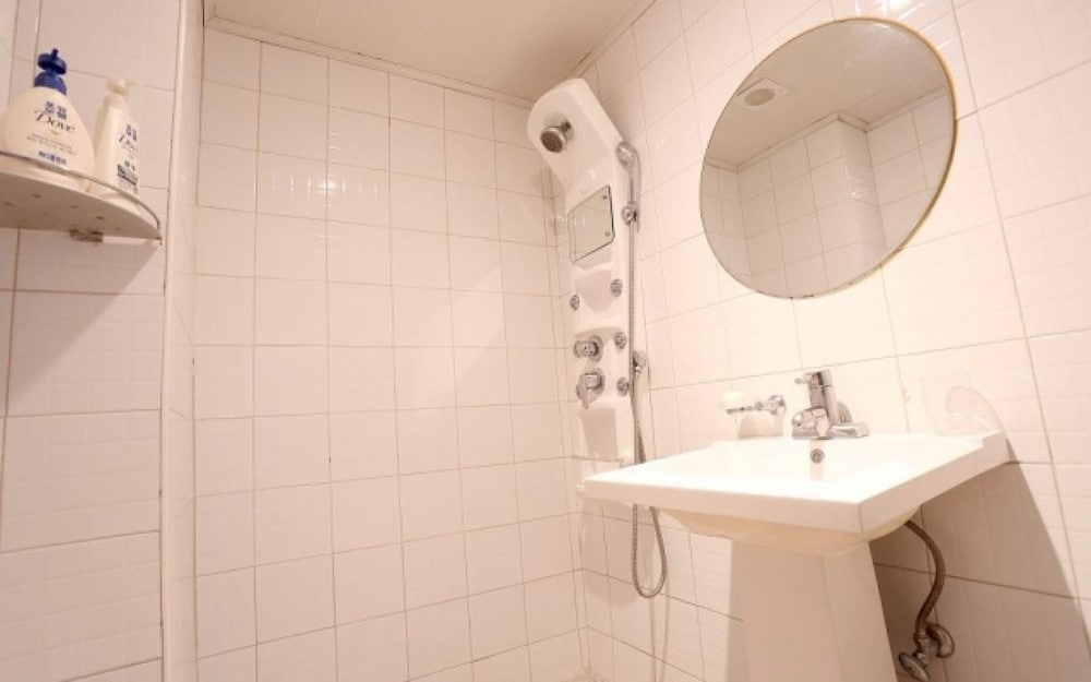 Фото Incheon Foru