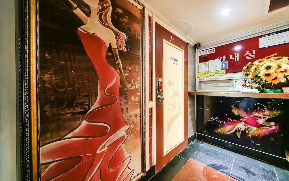 Фото Changwon Masan White