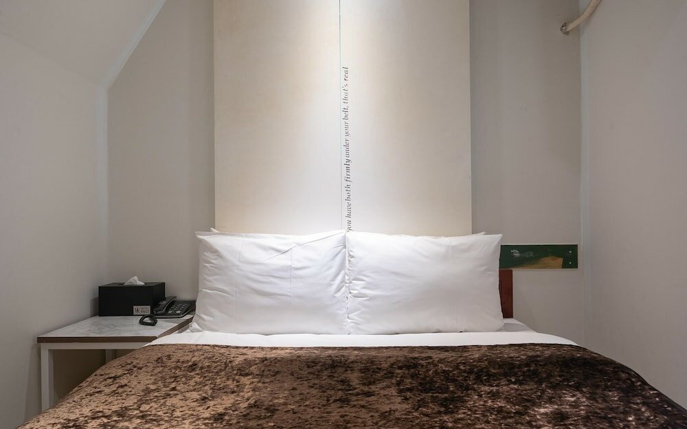 Фото Indeogwon Valt Hotel