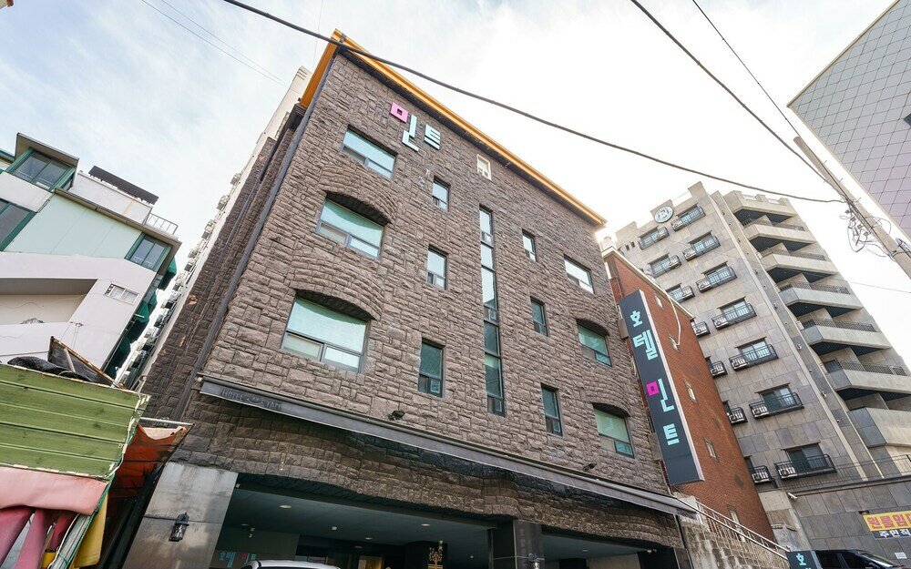 Фото отеля 1