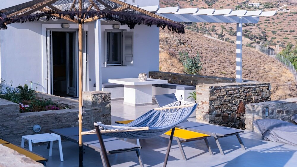 Фото Antigoni Villas