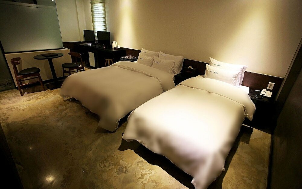 Фото Icheon Boutique Xym