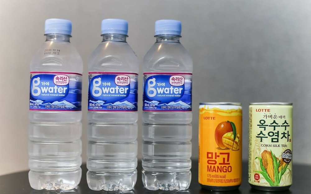 Фото Changwon Sangnamdong Hotel Jm