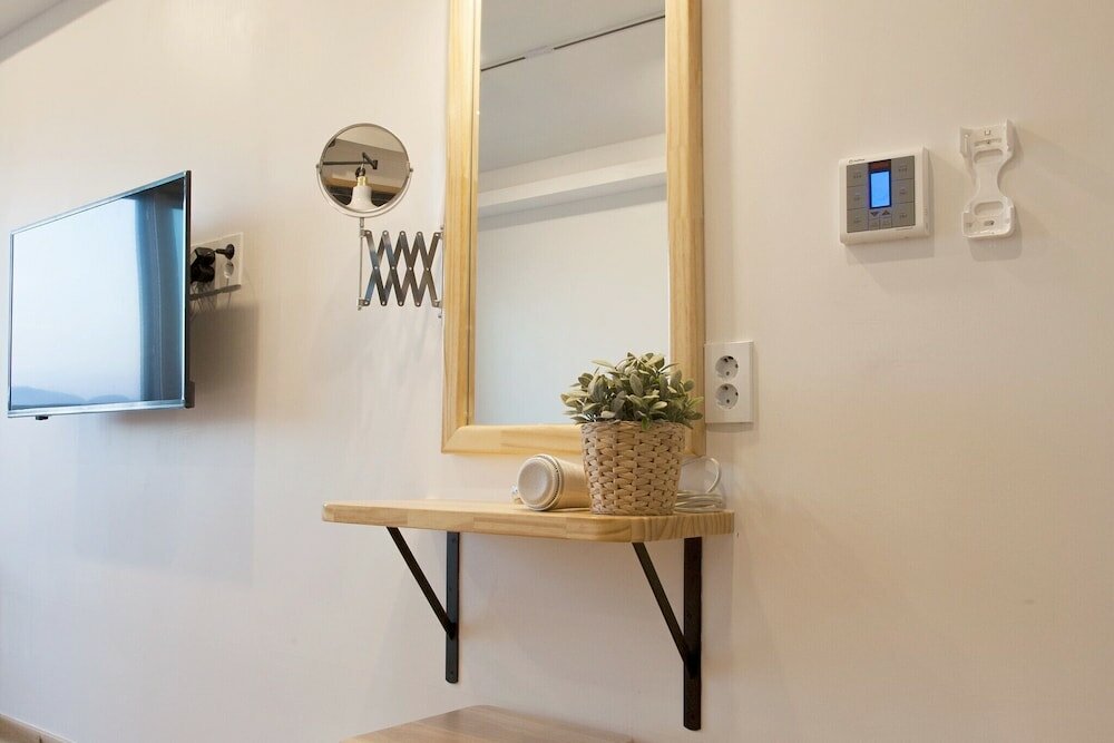 Фото Incheon Airport Hotel Oceanview