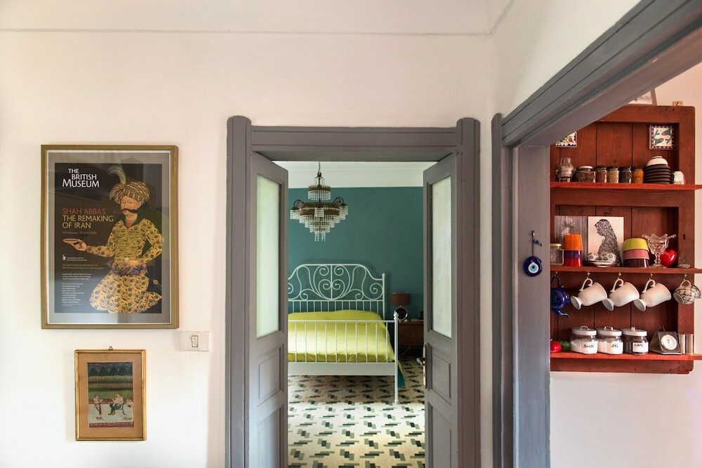 Фото Casa Sophia