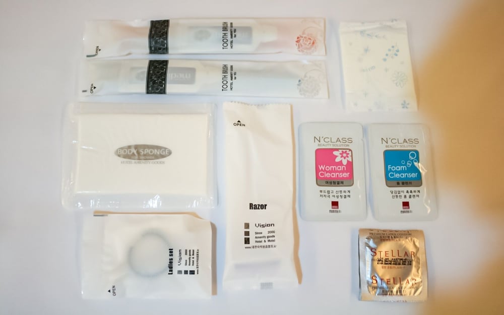 Фото Changwon Sangnamdong Mtm