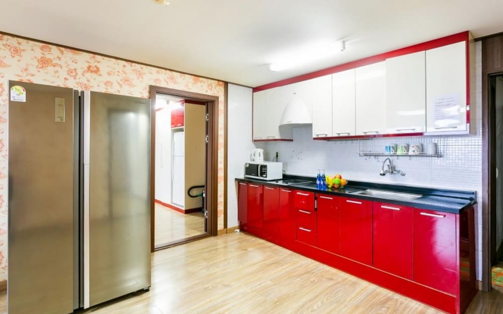 Фото Ganghwado Woori Bada Pension