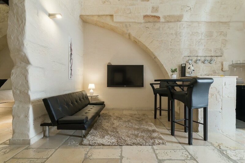 Апартаменты House 112 by Wonderful Italy
