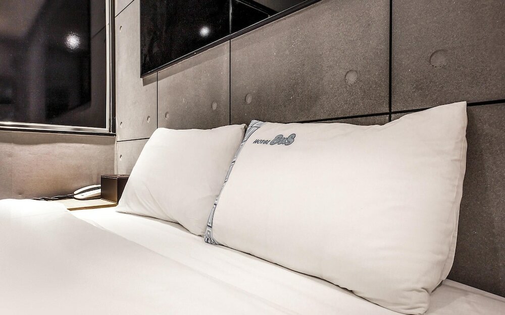 Фото Daejeon Daesa Hotel Bus