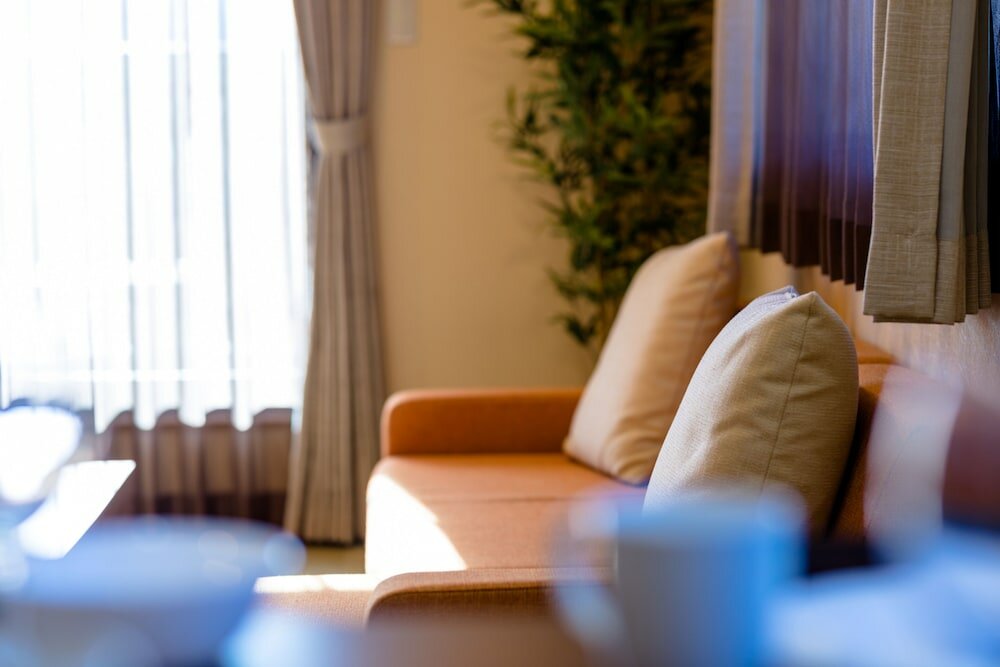 Фото Mt. Fuji Resort Club-YUI-