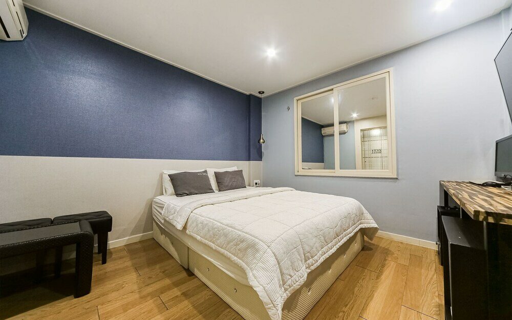 Фото Changwon Yongho-dong Zeta