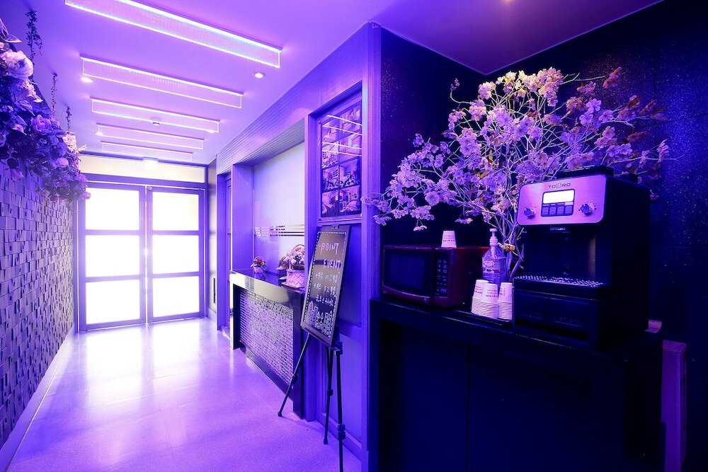 Фото Daejeon Yongjeon Kb