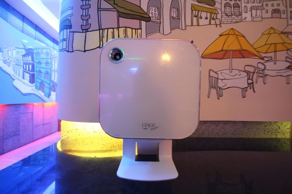 Фото Changwon Sangnam-dong Tong