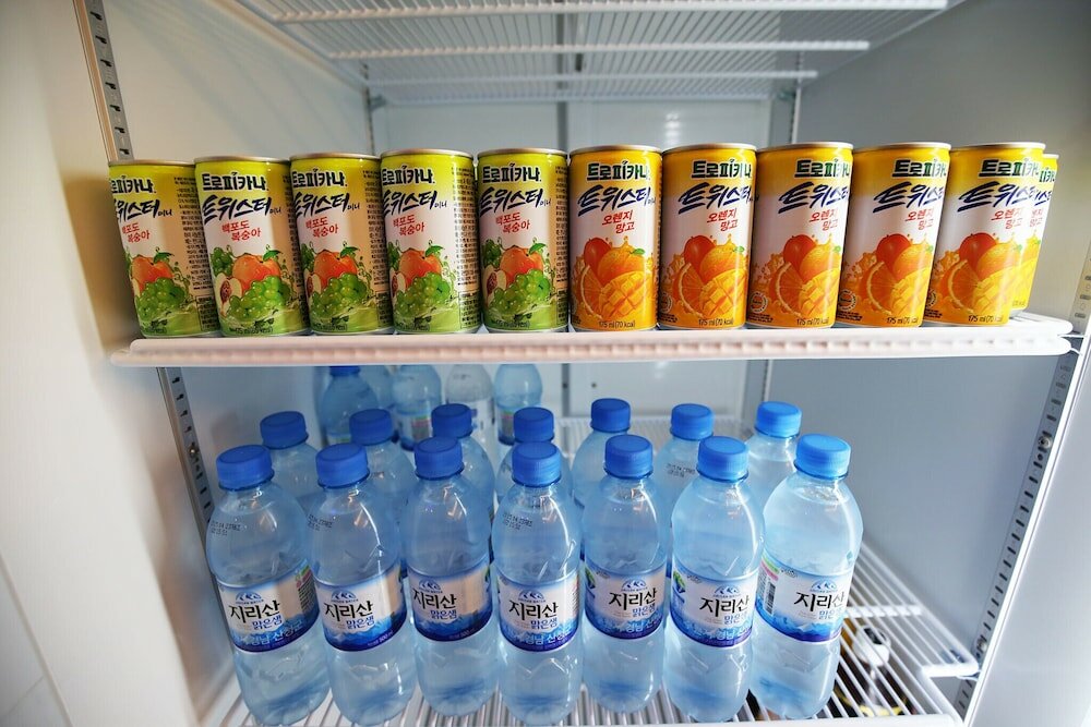 Фото Daejeon Yongjeon Bobos