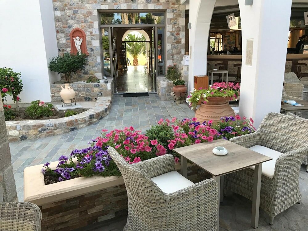 Фото отеля 4