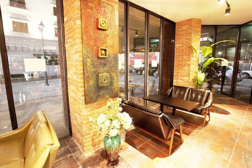 Фото Suwon Yeongtong Bali 2