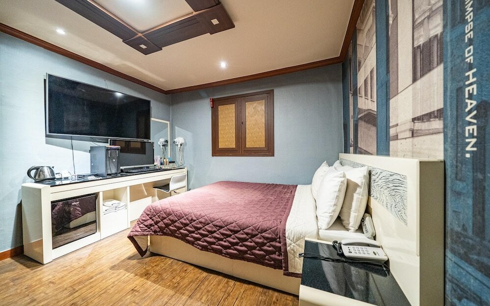 Фото Incheon Ocean