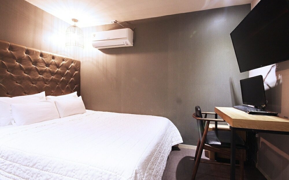 Фото Changwon Jinhae Olive