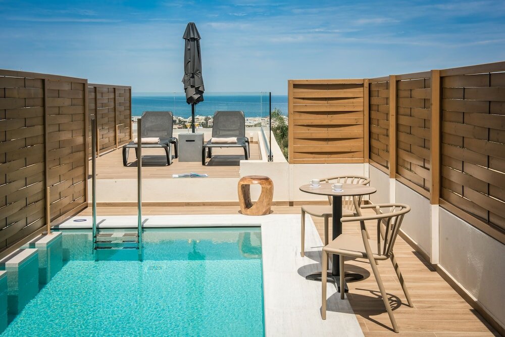 Фото Casa Blu - Adults Only by Checkin