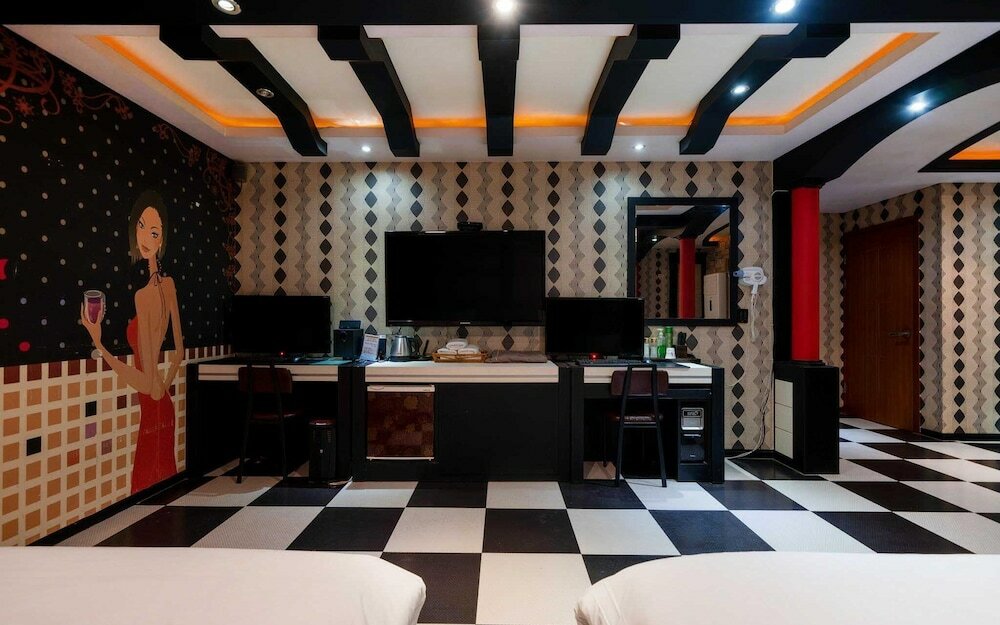 Фото Incheon Cacao