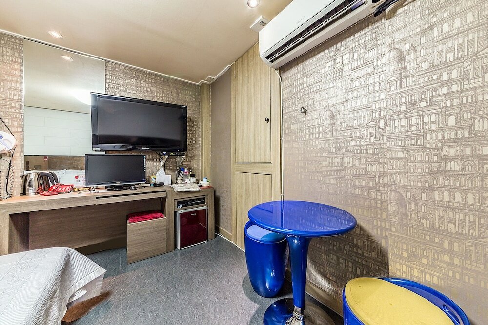 Фото Incheon Apple Green