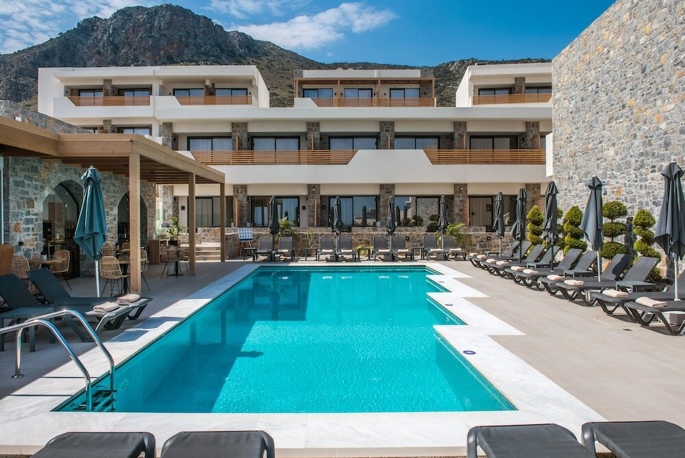 Фото Casa Blu - Adults Only by Checkin