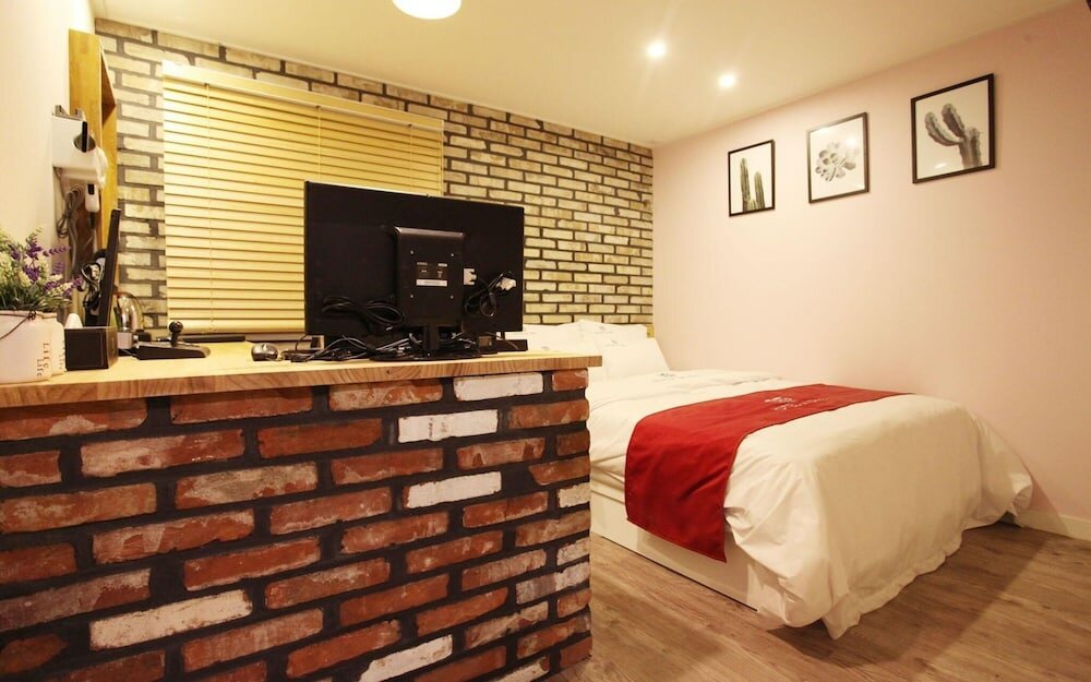 Фото Anyang Positano