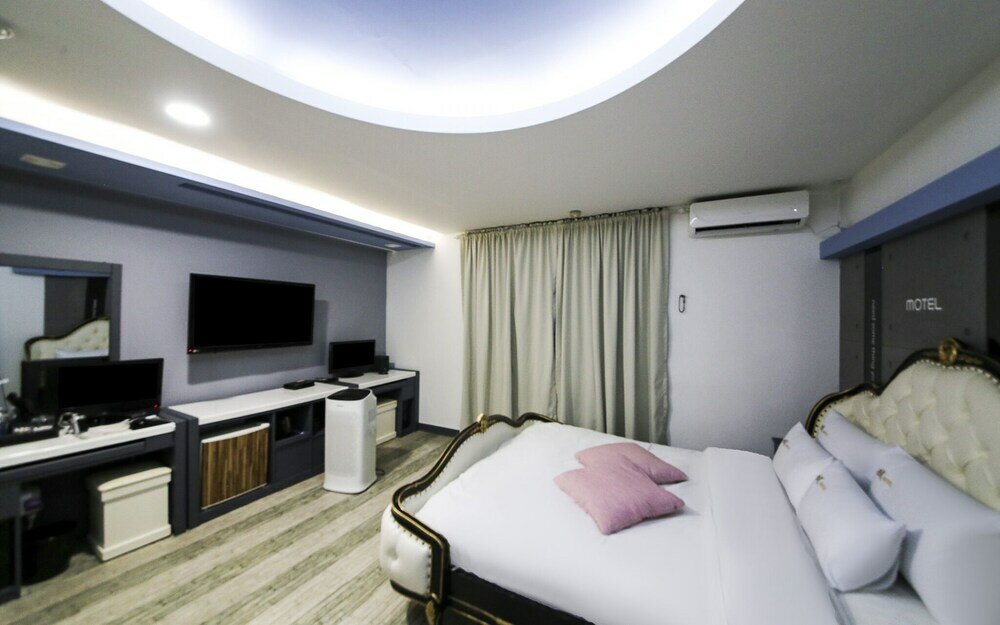 Фото Daejeon Yuseong 2x