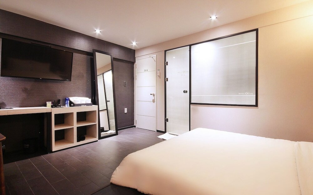 Фото Changwon Jinhae Olive