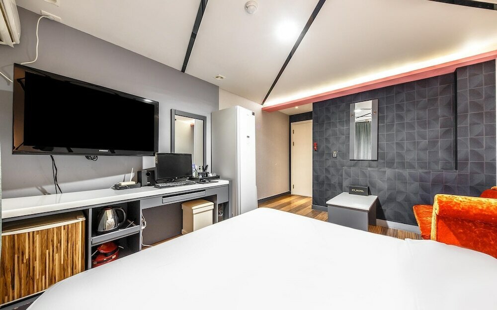 Фото Daejeon Yuseong 2x