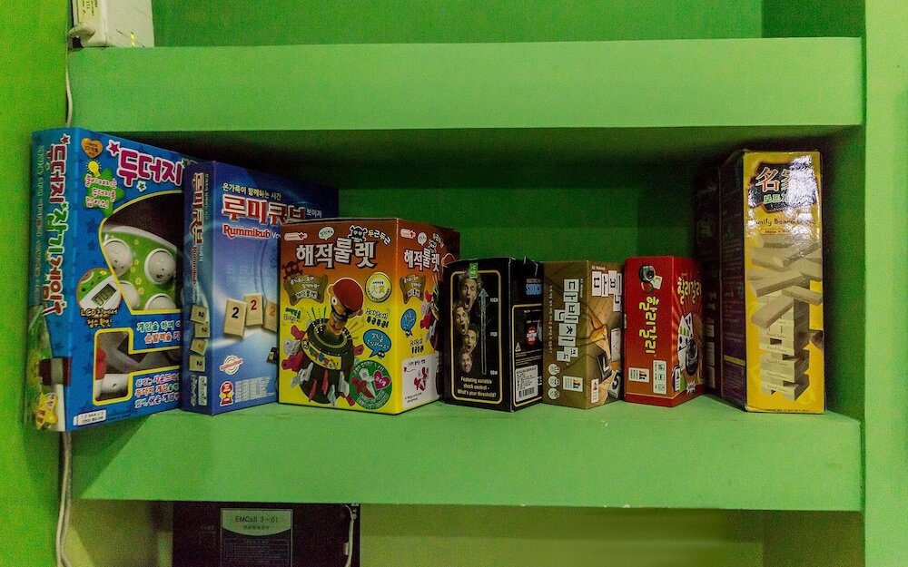 Фото Incheon Love's Up 2