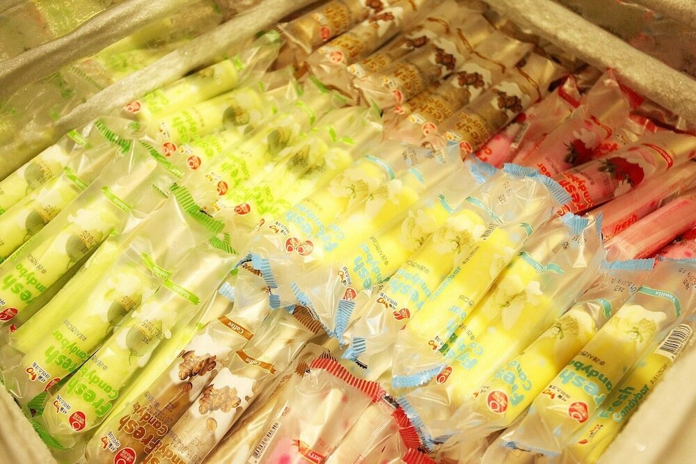 Фото Suwon Yeongtong Bali 2