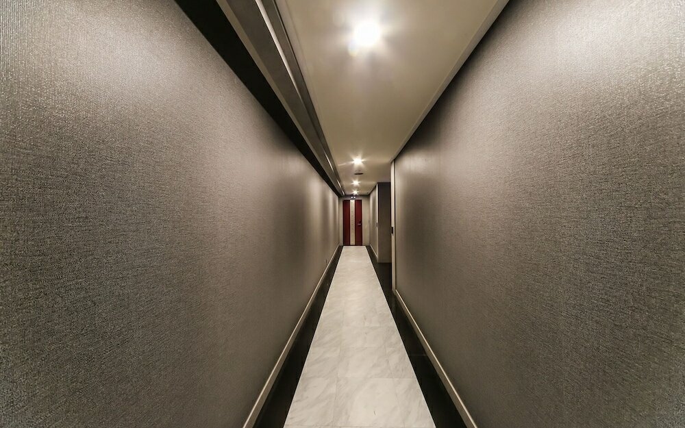 Фото Changwon Sangnamdong Hotel Jm