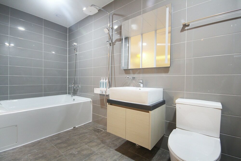 Фото Yeosu Max Self Check-in Motel